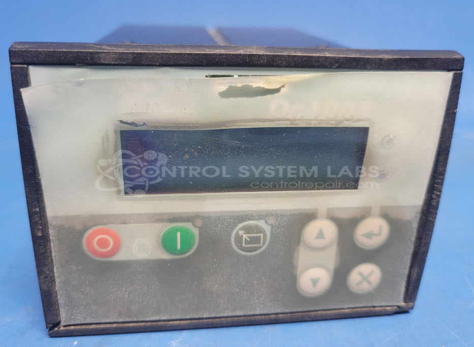 Control Module