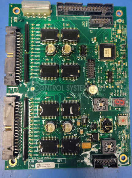 Control Board