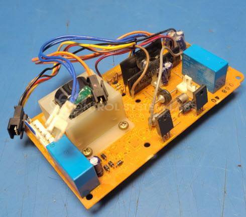 Norcold DE540/541 Refrigerator Control - Oscillator Only