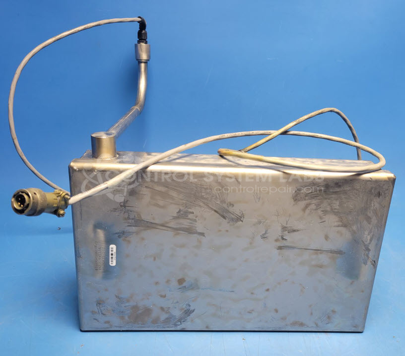 Ultrasonic Base with cables