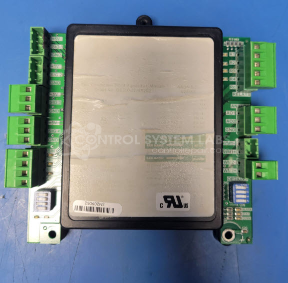 Control Board