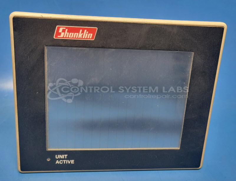 Quickpanel 6-inch LCD