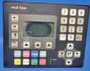 [115594] Operator Panel with 3 inch LCD Display