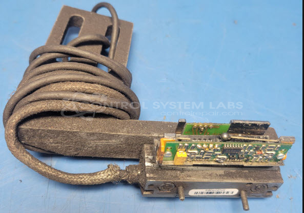 System B 5 Encoder