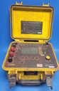 Micro-Ohmmeter