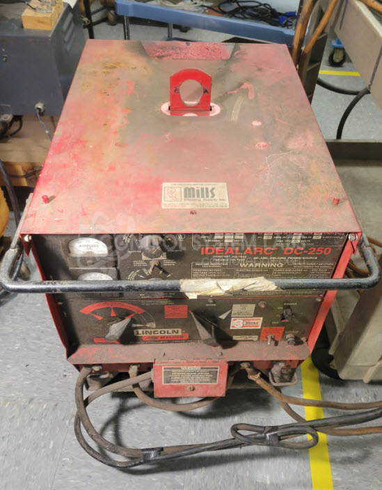 Welder