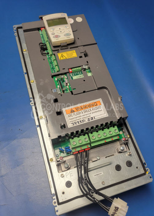 Johnson Control 20HP 480VAC 15kW Drive Control