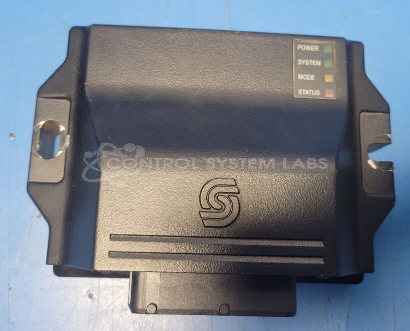 Control Module