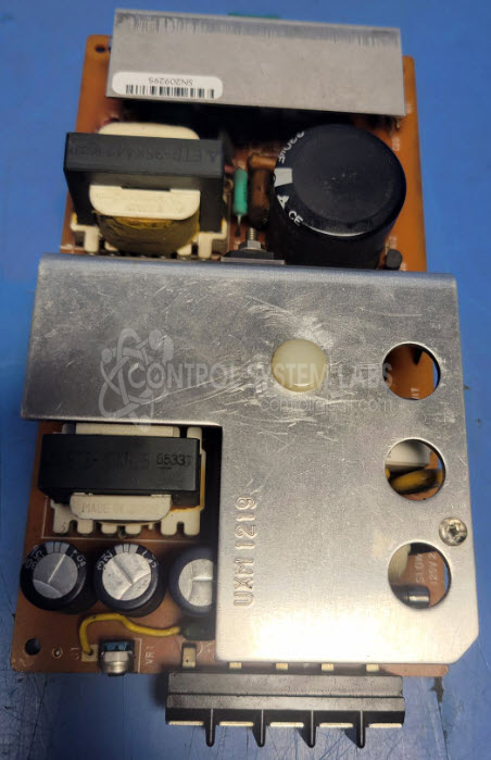 Power Supply