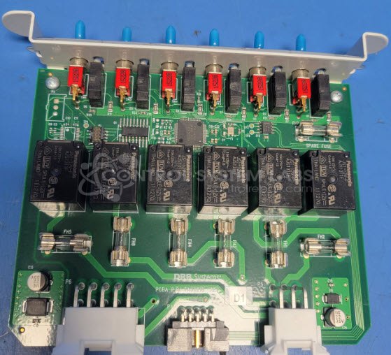 Relay Board