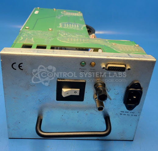 Power Supply