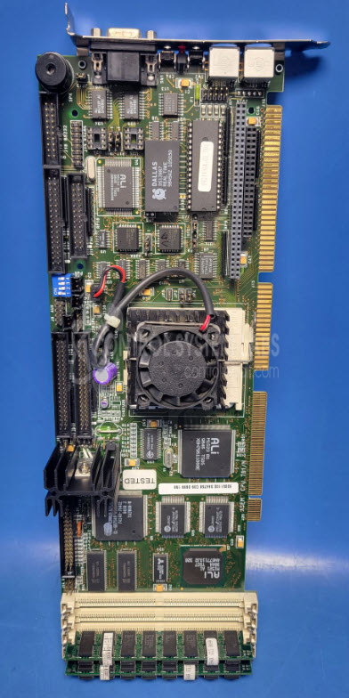 CPU Board