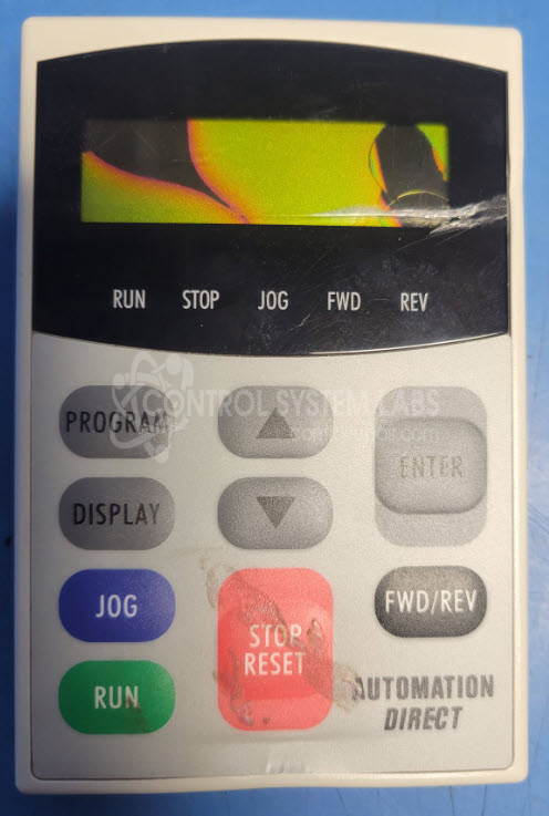 Keypad