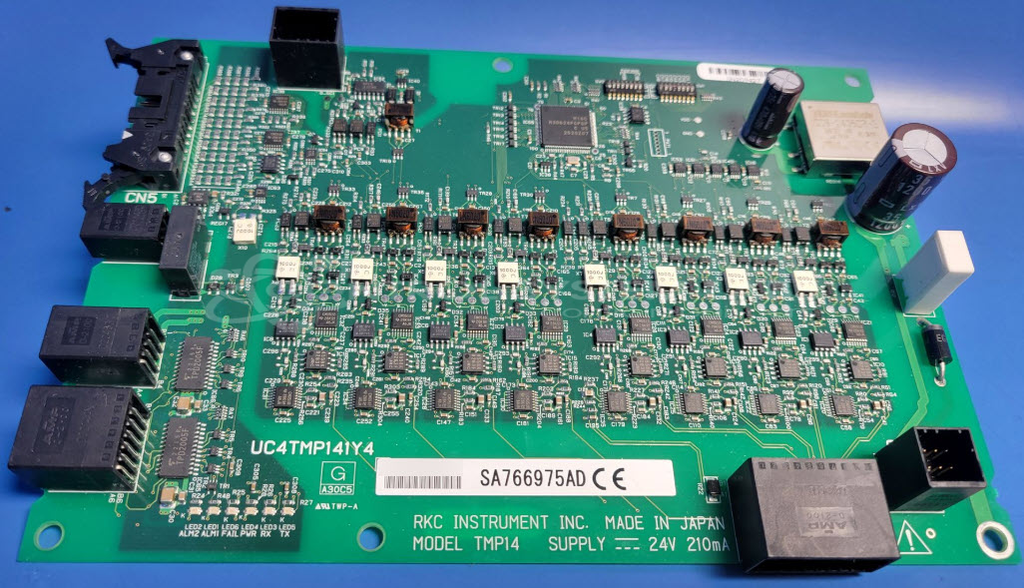 Control Board