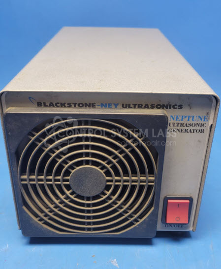 Neptune Ultrasonic Generator