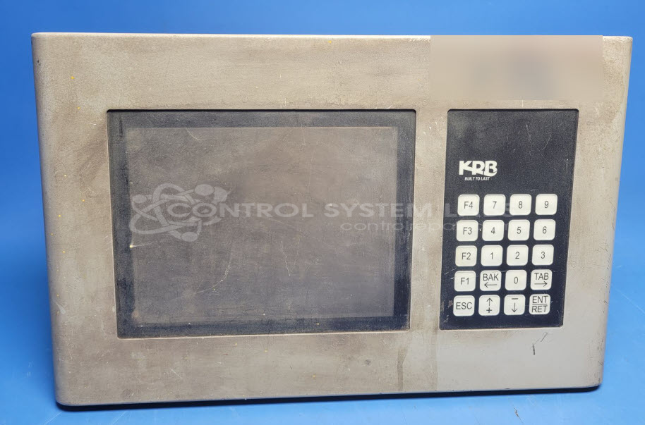 KRB Controller