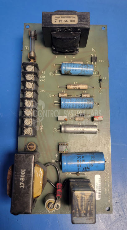 Power Supply Board