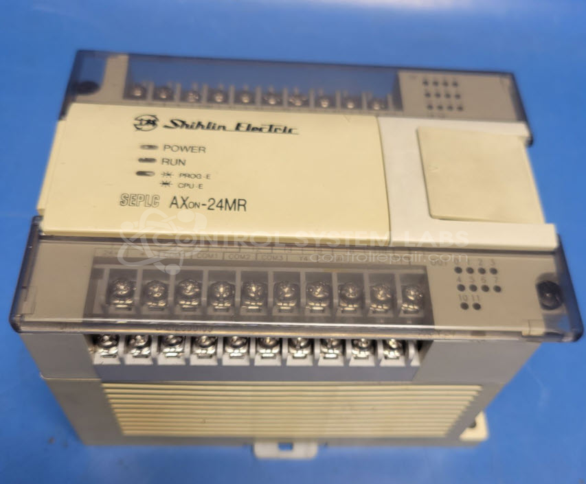 PLC Base Unit