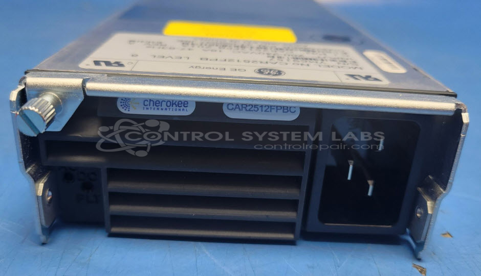 Power Supply Module