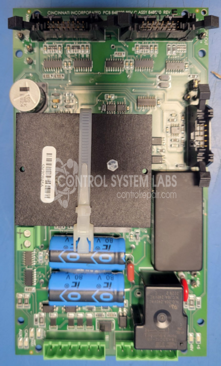 Control Board