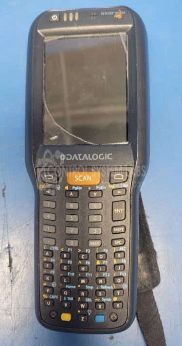 Handheld Computer