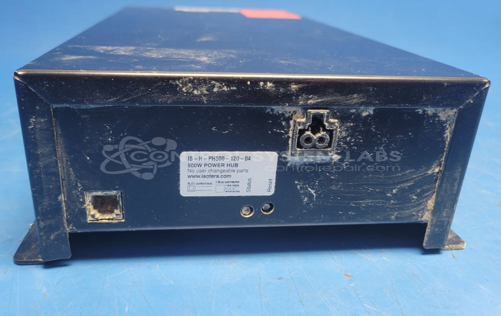 500W Power Hub