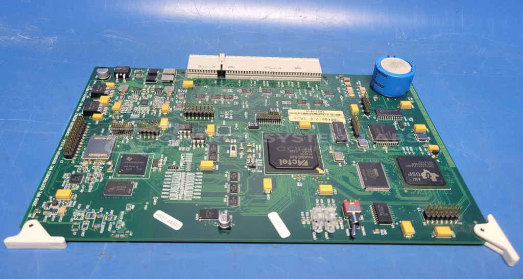 Controller Module