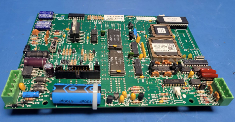 Control Board