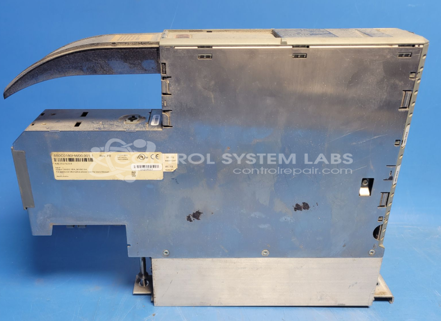 Acopos C0160 Control Unit