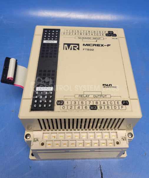 Expansion Module