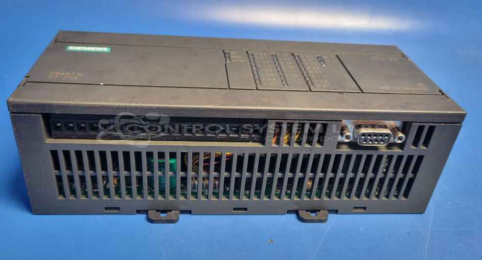 Simatic S7-200 Series  CPU 214 Module