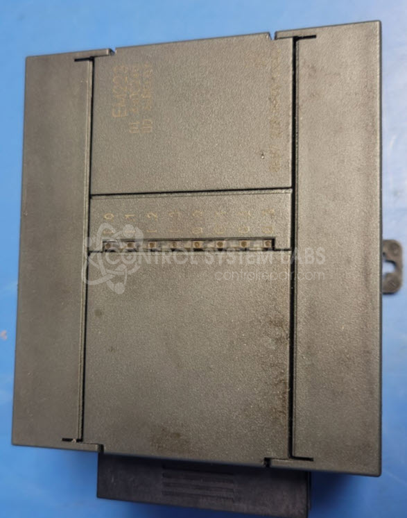 Control Module