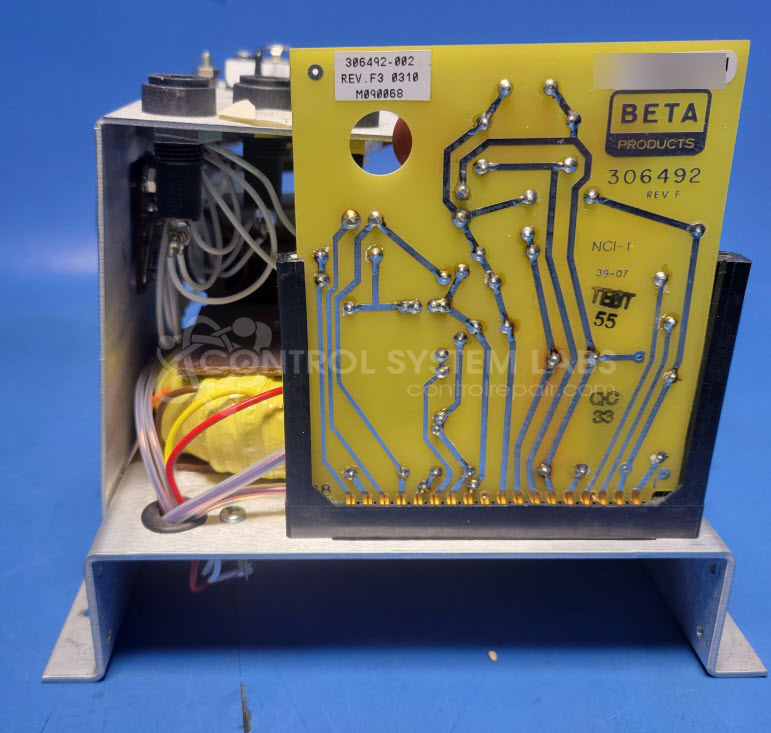 Power supply