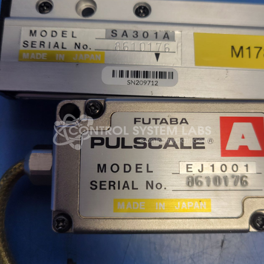 Z Scale / AMP - Pulsescale