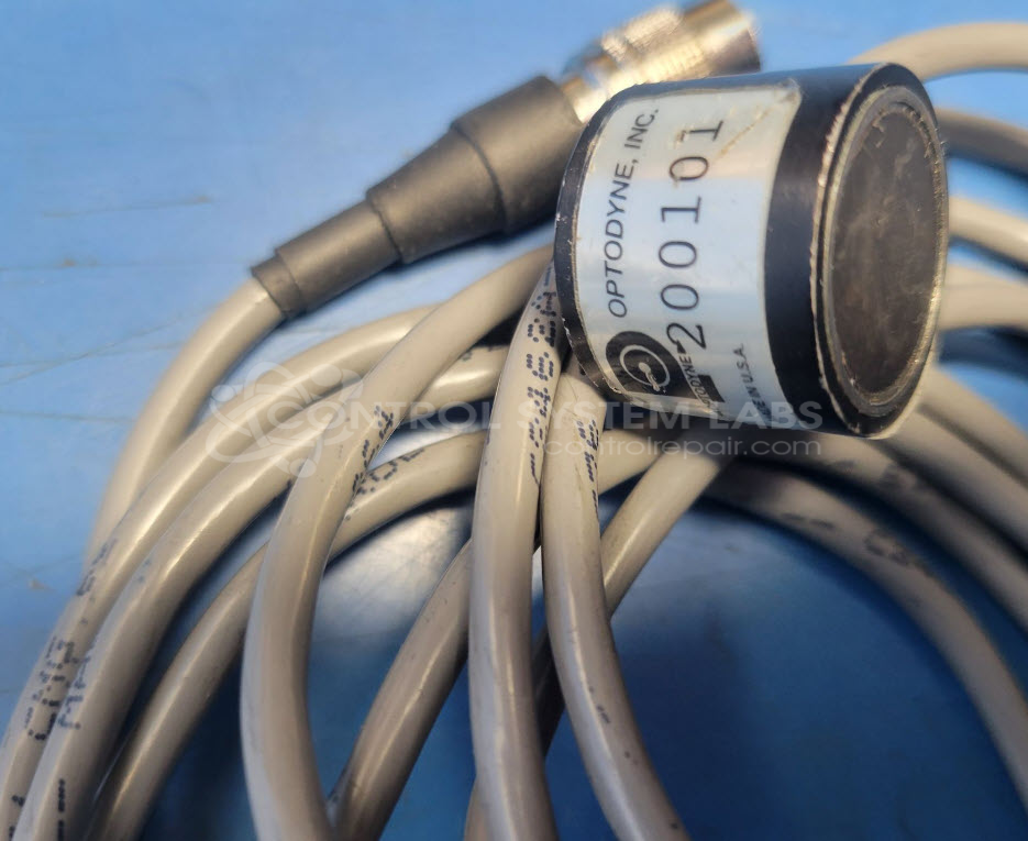 Sensor with Cable