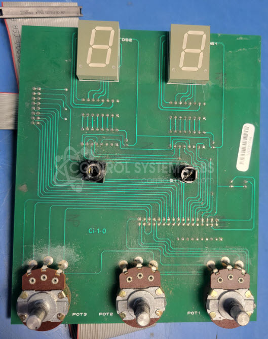 Display Board