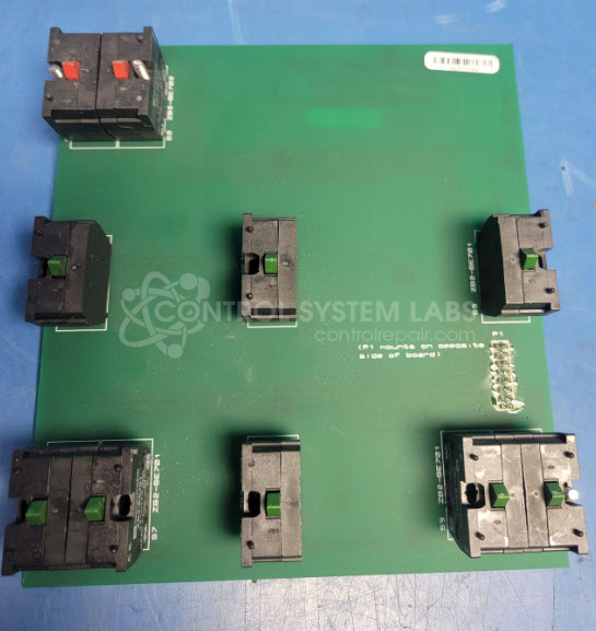 Switch Board