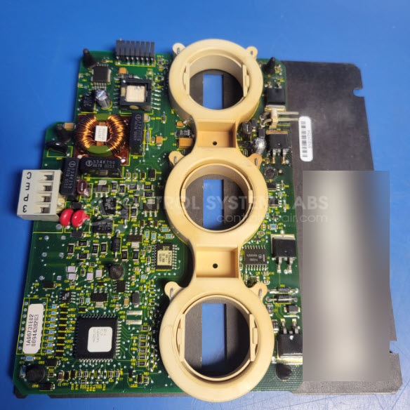 Control Board