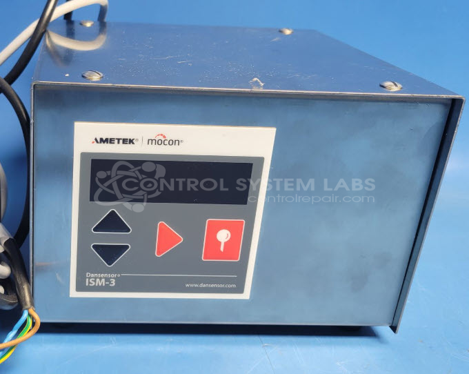 Oxygen Analyzer