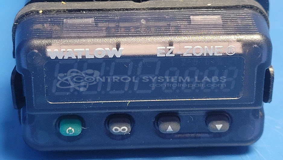 EZ-Zone PM3 Temperature Controller