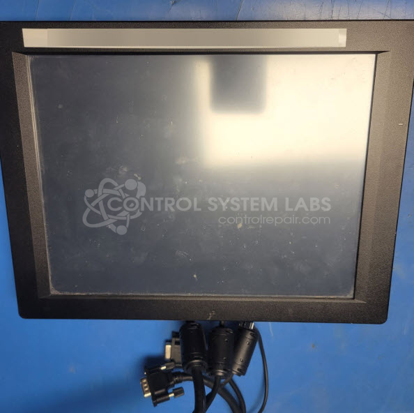 Kristel LCD Screen