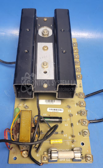 Power Control Board