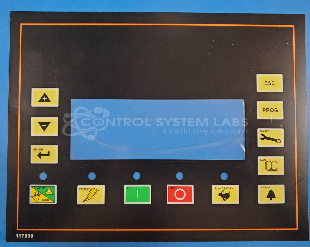 Polytron 3175 Overlay