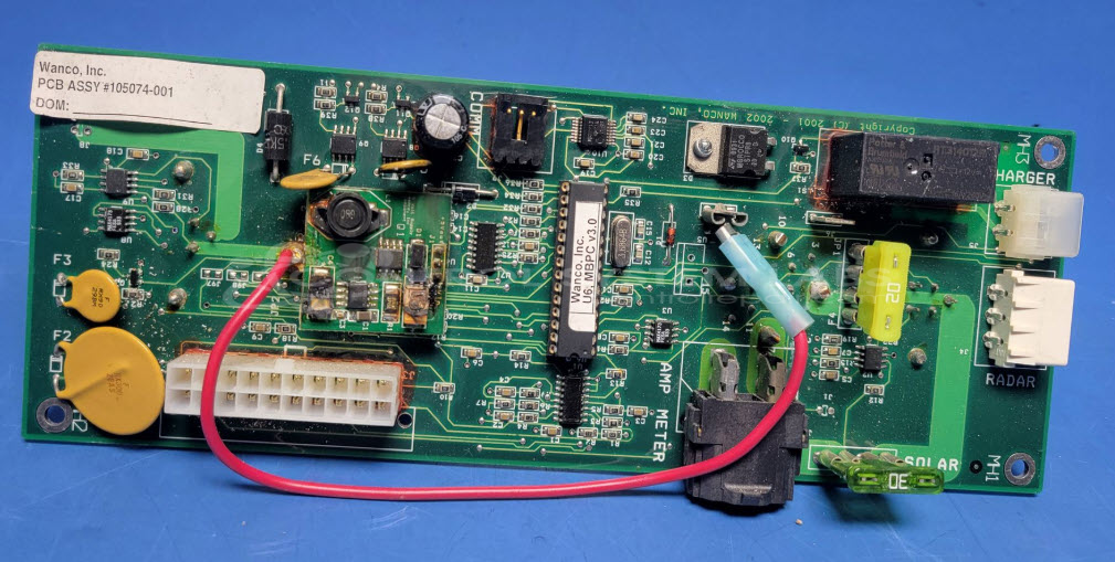 Mother Board