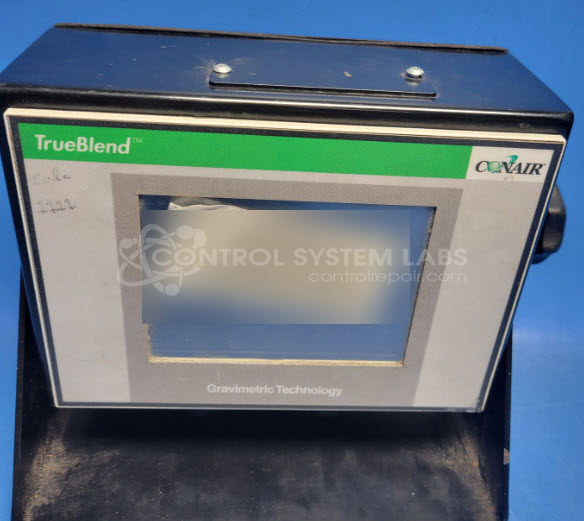 True Blend Touchscreen Controller