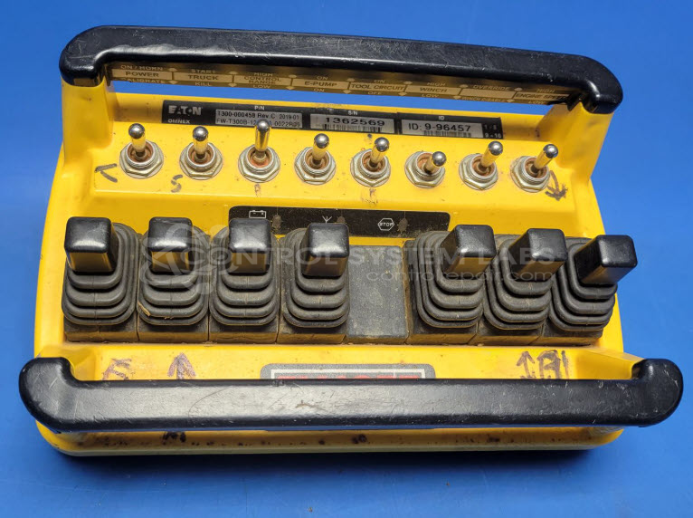T300 Receiver