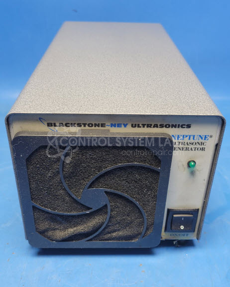 Ultrasonic Generator