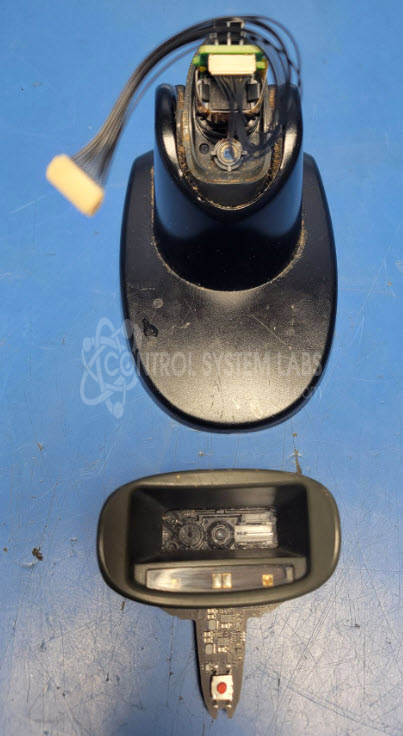 Card Scanner