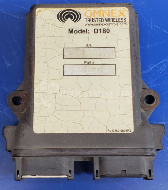 D180 14 Channel PWM Control Expansion Module