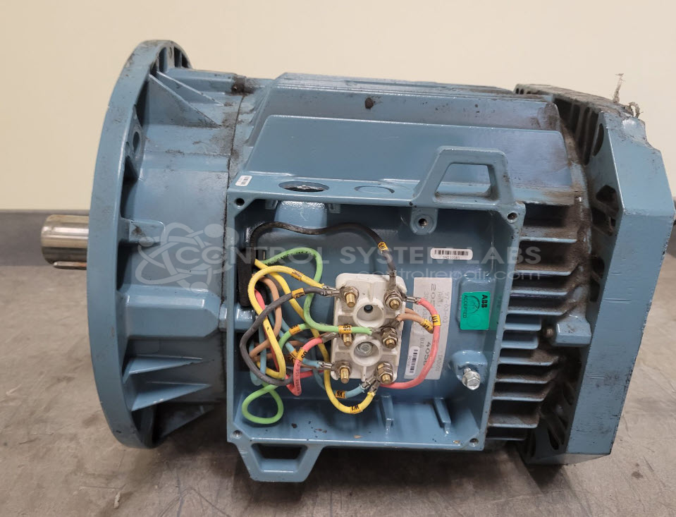 7.5 kW 10 HP  Motor